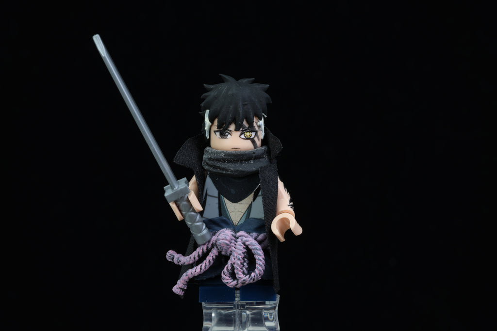 Shinobi Next Gen