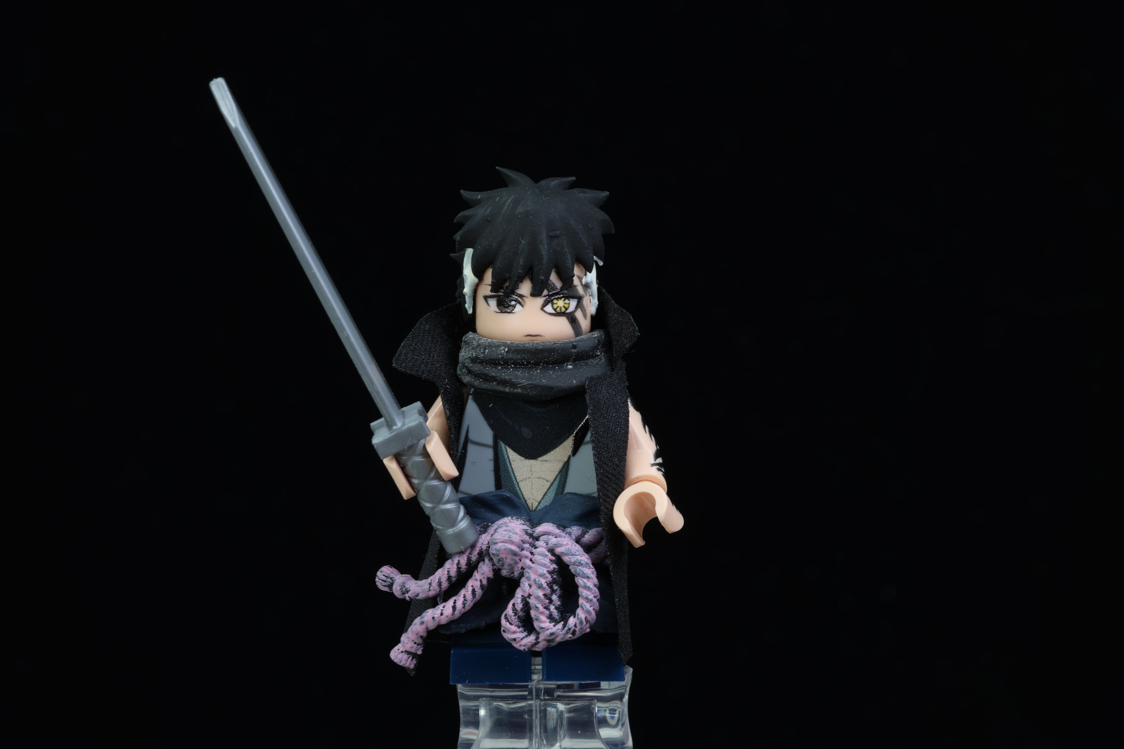 Shinobi Next Gen
