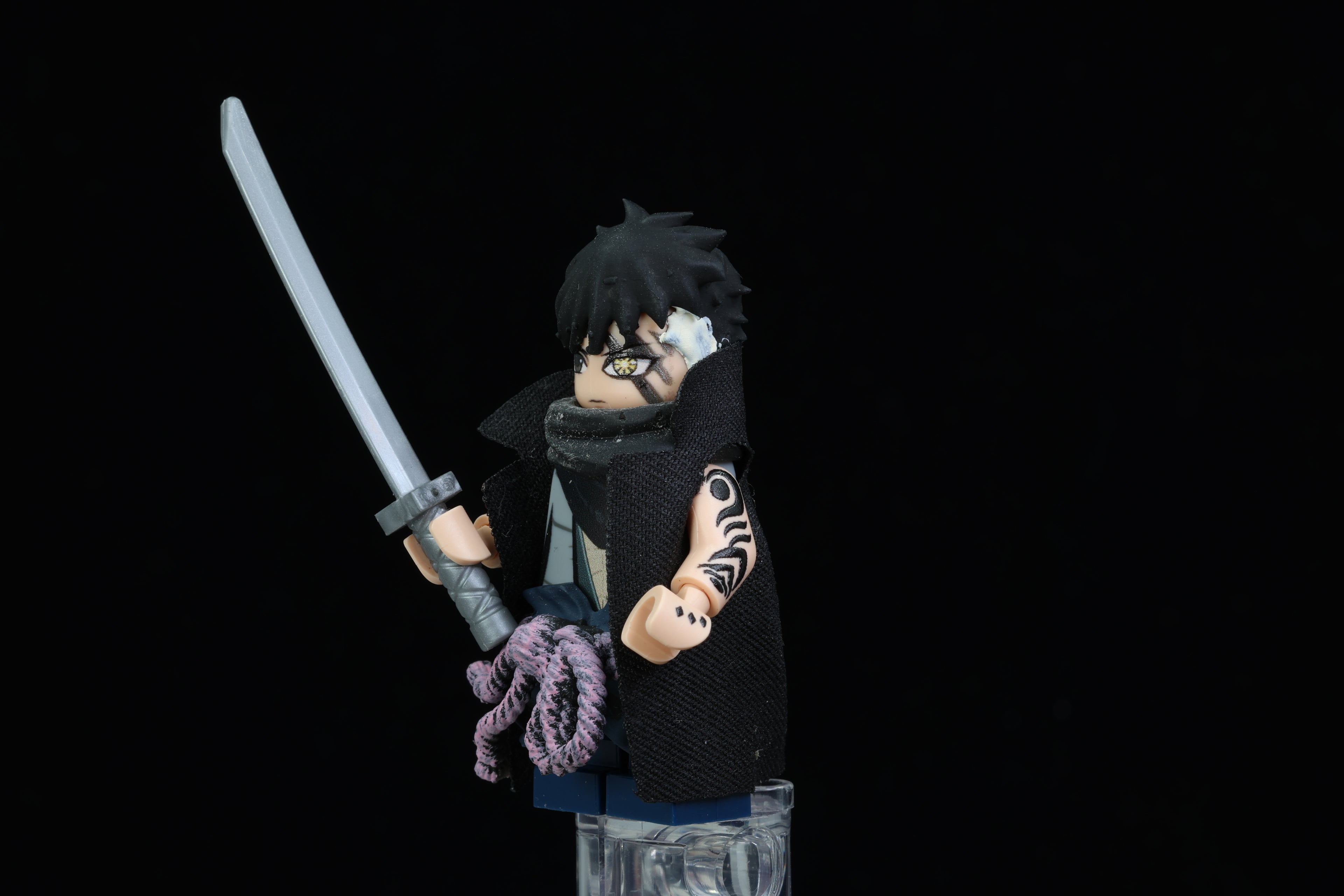 Shinobi Next Gen