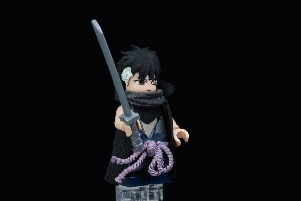 Shinobi Next Gen