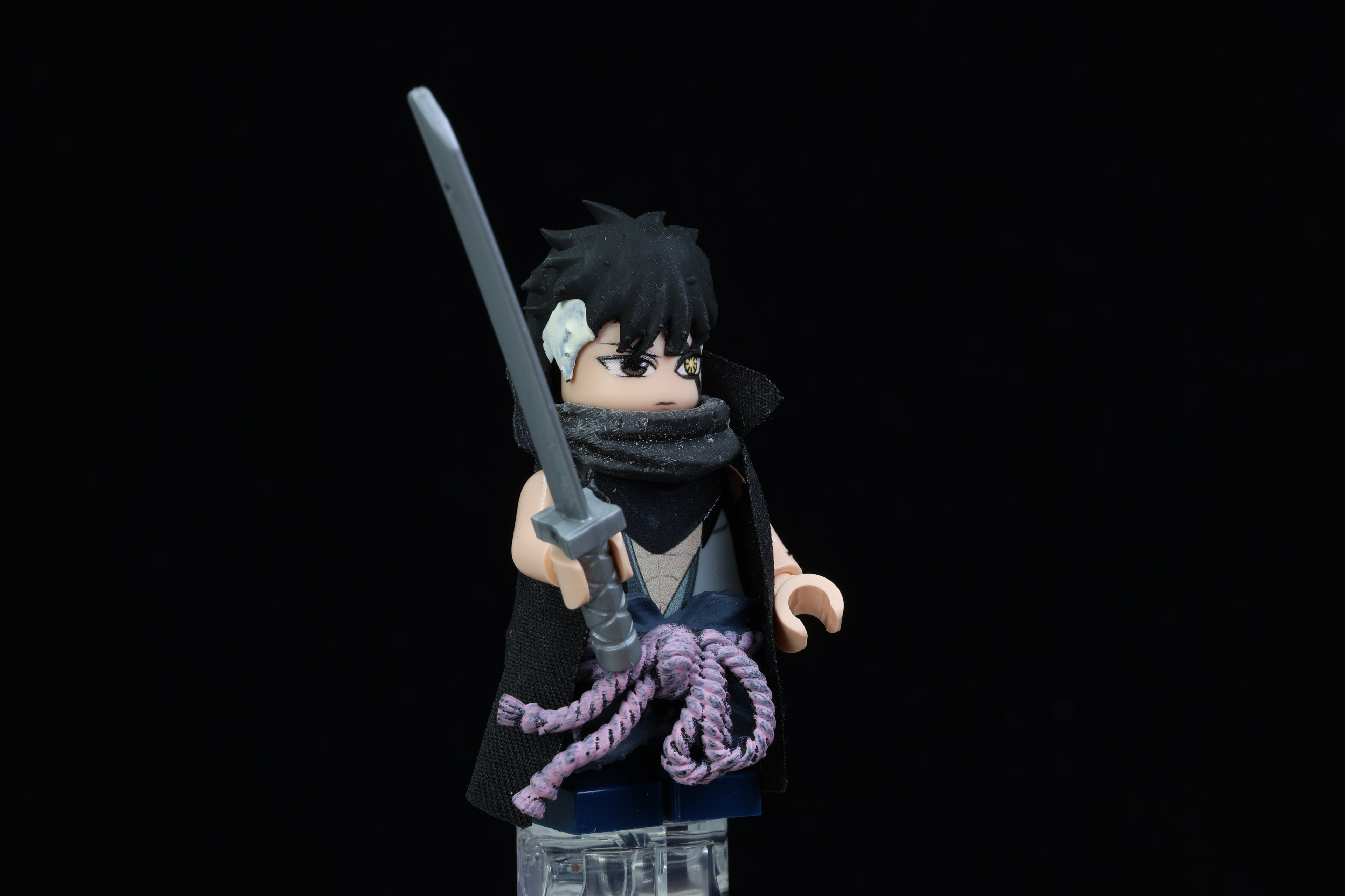 Shinobi Next Gen
