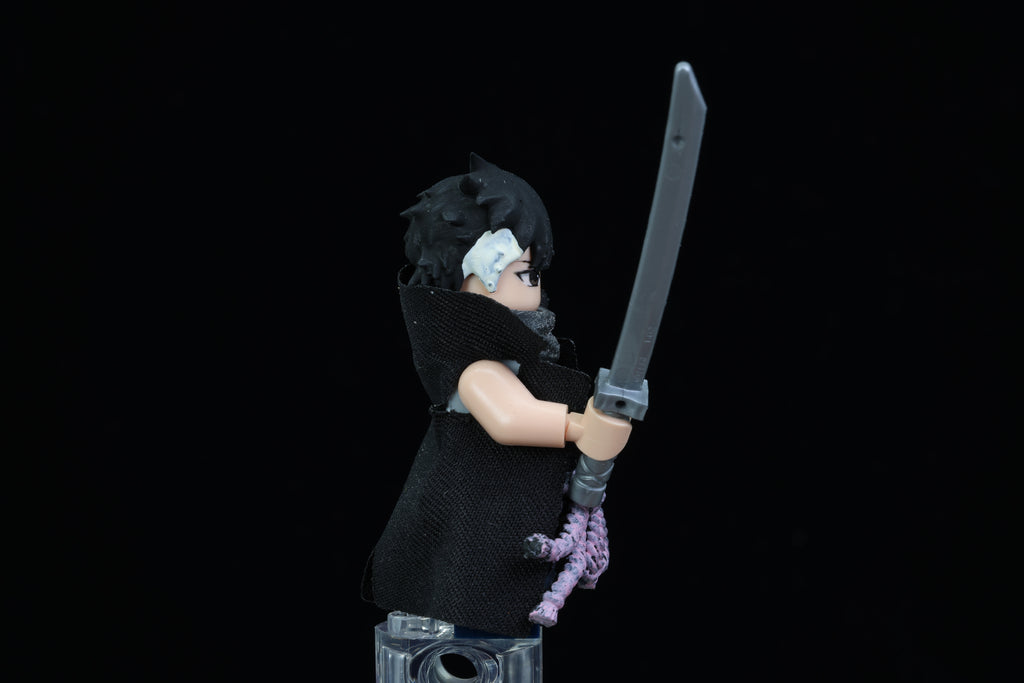 Shinobi Next Gen