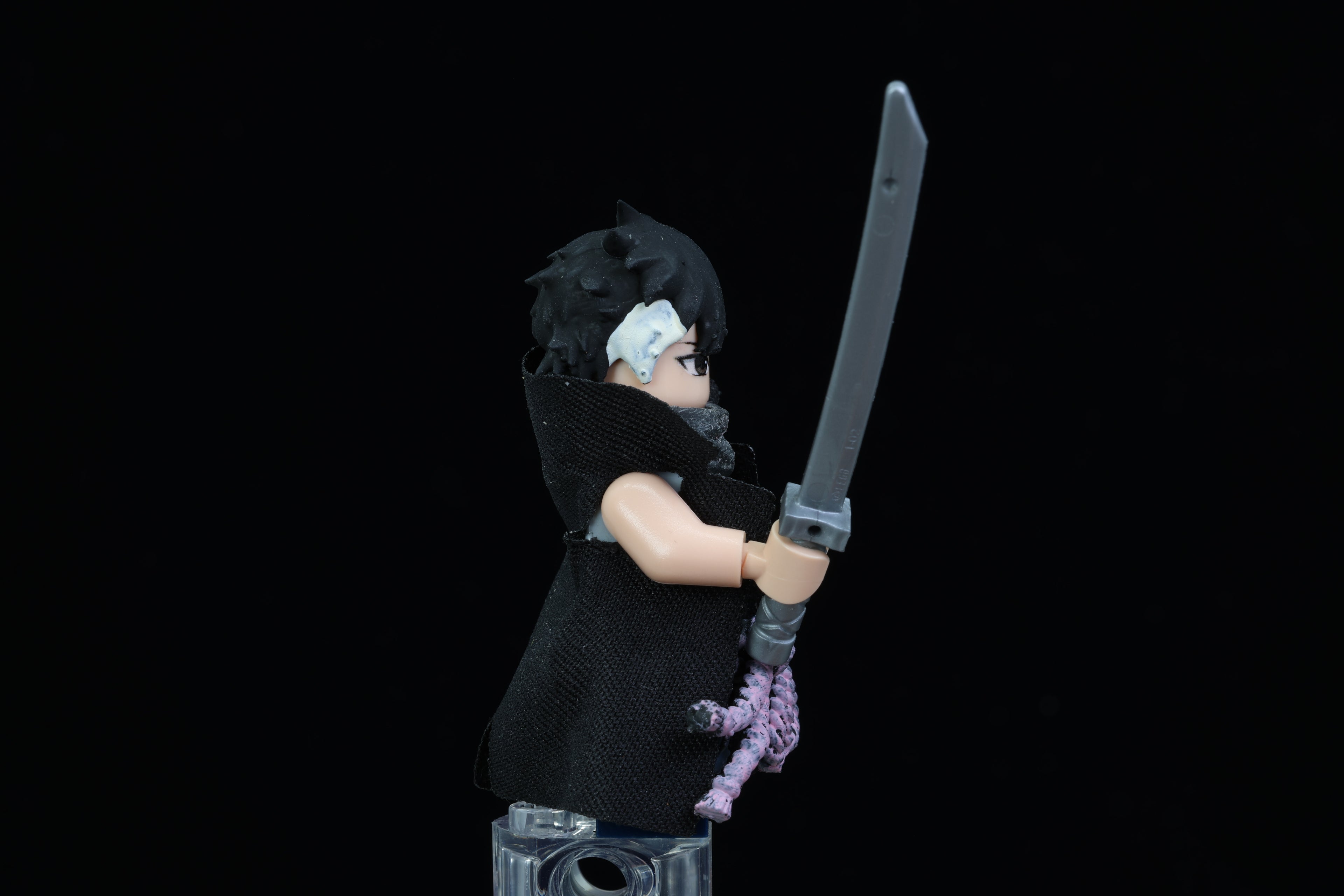 Shinobi Next Gen