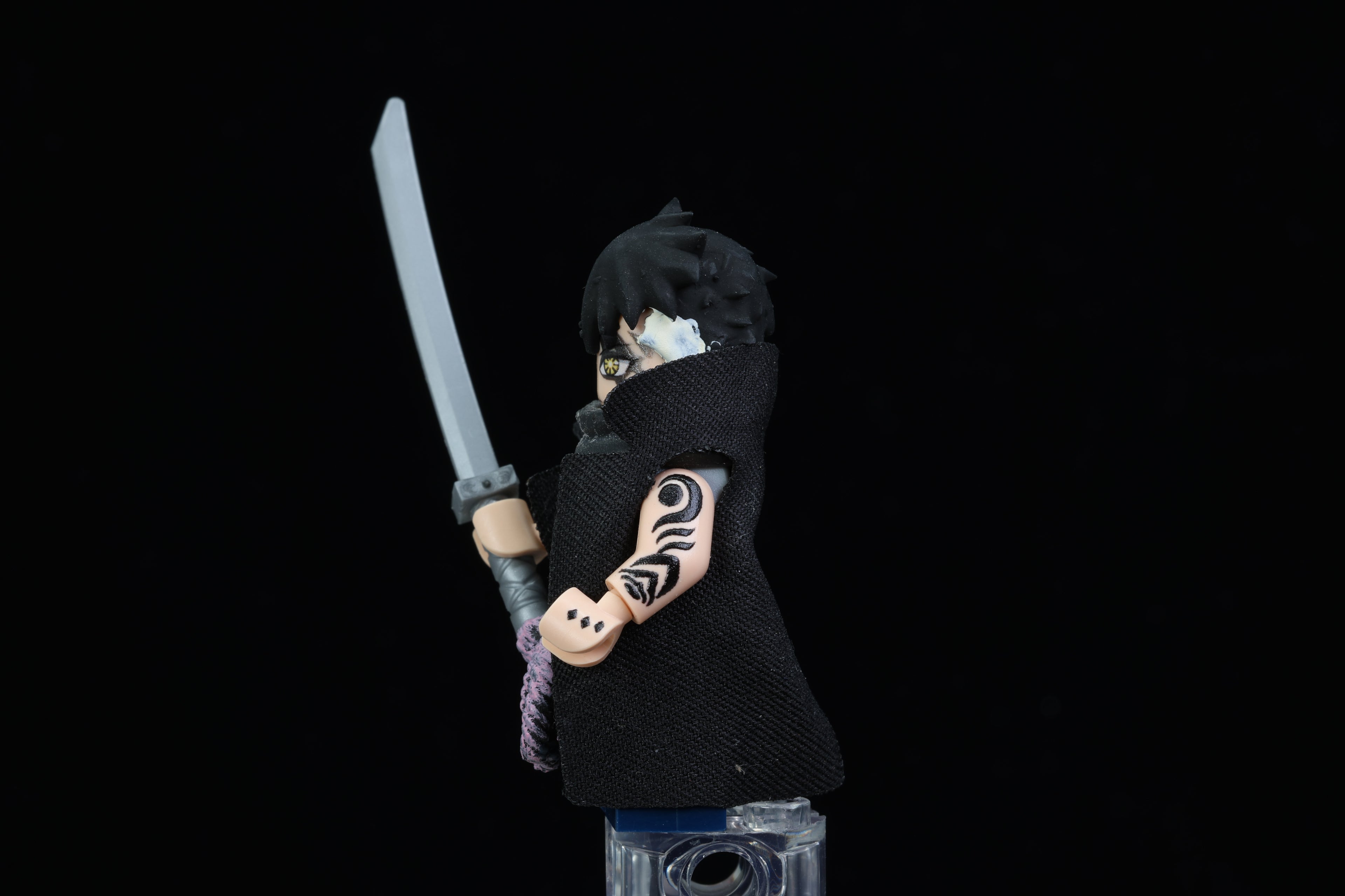 Shinobi Next Gen