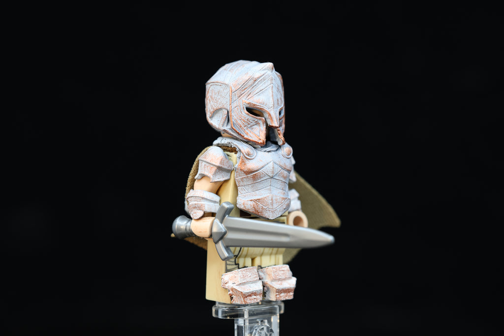 Trojan Soldier