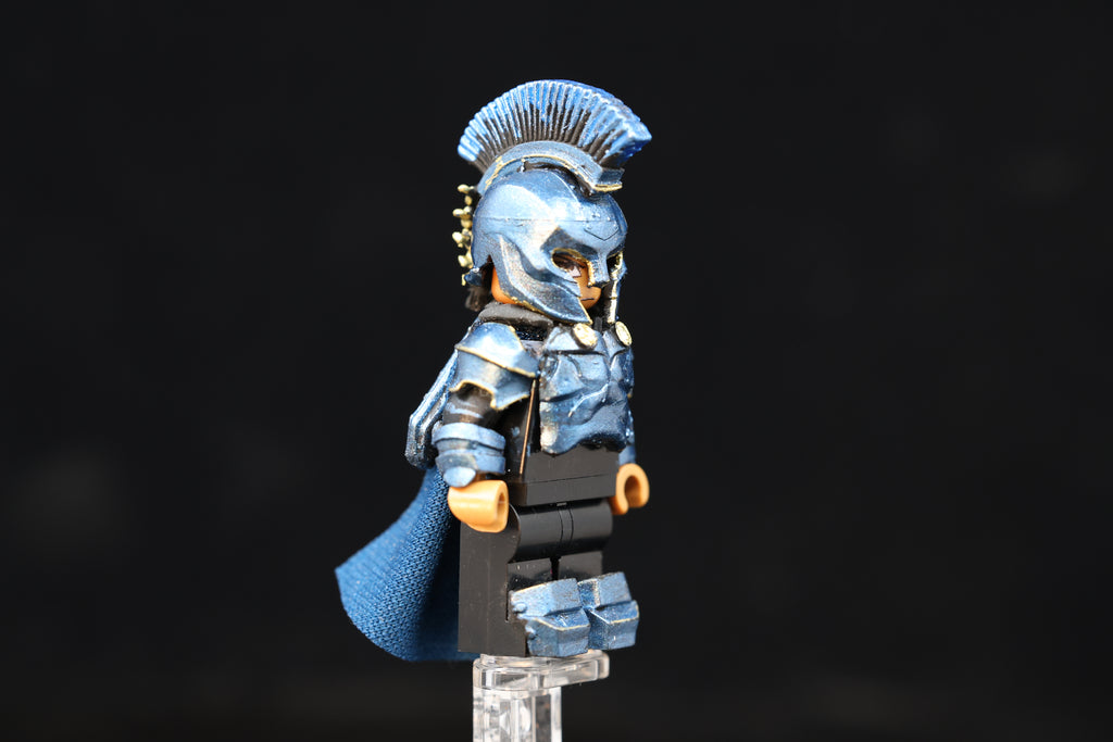 Agamemnon